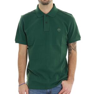 POLO MILLERS RIVER VERDE